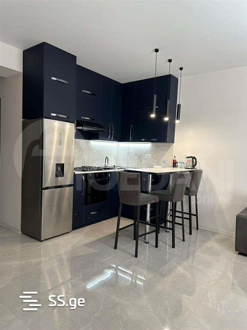 Apartments For Sale three-room 94м² 6/12 floor Tbilisi - photo 5