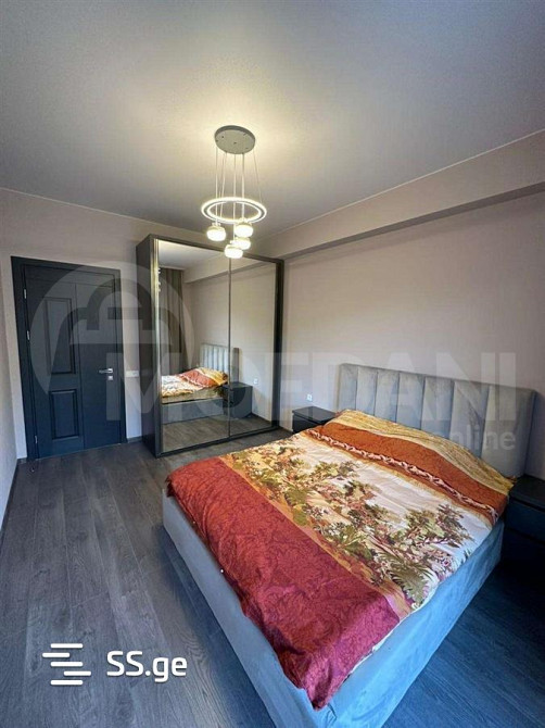 Apartments For Sale three-room 94м² 6/12 floor Tbilisi - photo 2