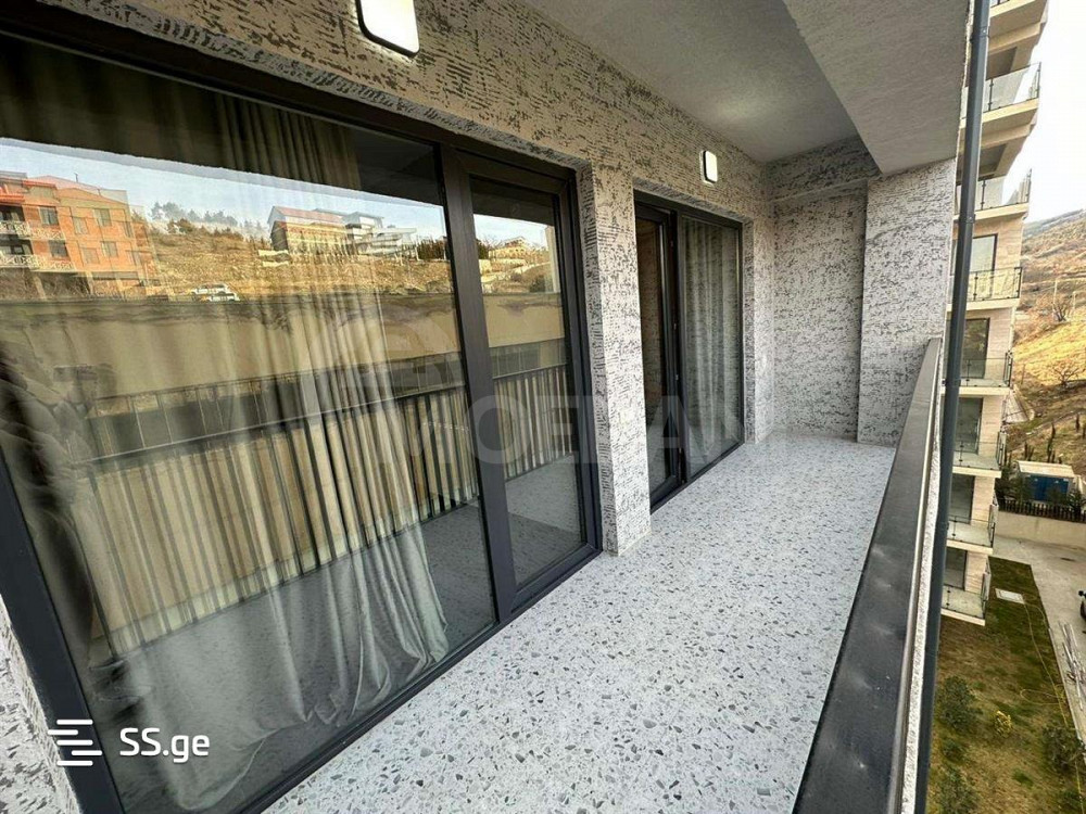 Apartments For Sale three-room 94м² 6/12 floor Tbilisi - photo 4