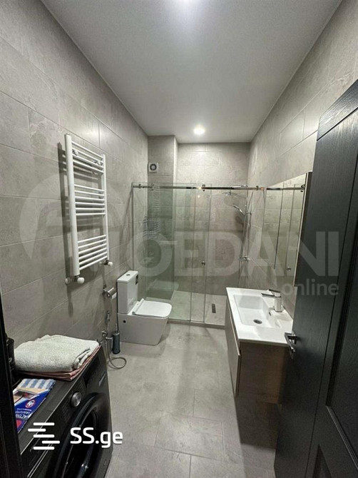 Apartments For Sale three-room 94м² 6/12 floor Tbilisi - photo 8