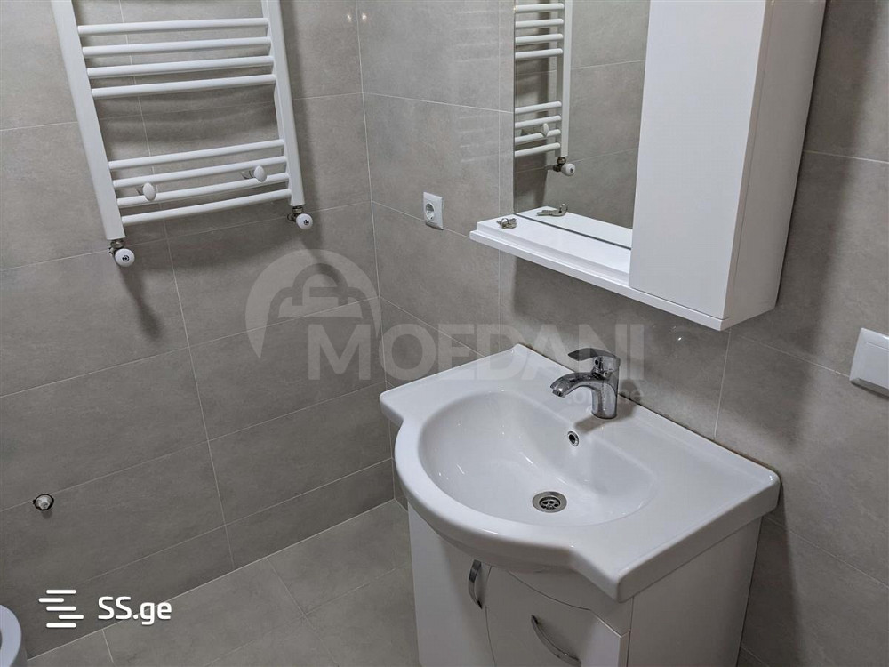 იყიდება 2 ოთახიანი ბინას 55მ² 5/14 სართ თბილისი - photo 3