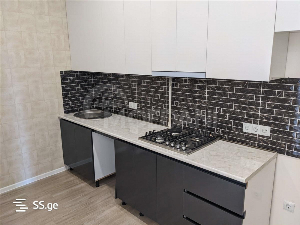 იყიდება 2 ოთახიანი ბინას 55მ² 5/14 სართ თბილისი - photo 5