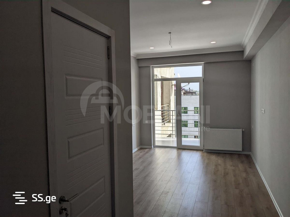 იყიდება 2 ოთახიანი ბინას 55მ² 5/14 სართ თბილისი - photo 4