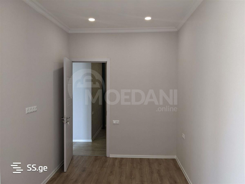 იყიდება 2 ოთახიანი ბინას 55მ² 5/14 სართ თბილისი - photo 2