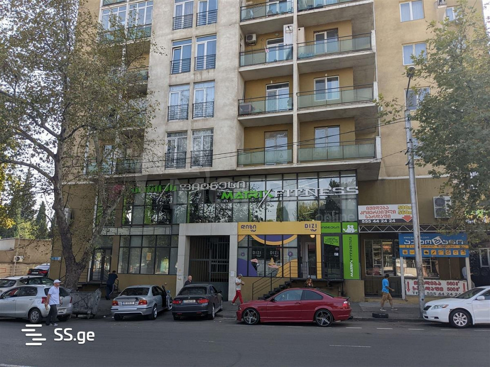 იყიდება 2 ოთახიანი ბინას 55მ² 5/14 სართ თბილისი - photo 6