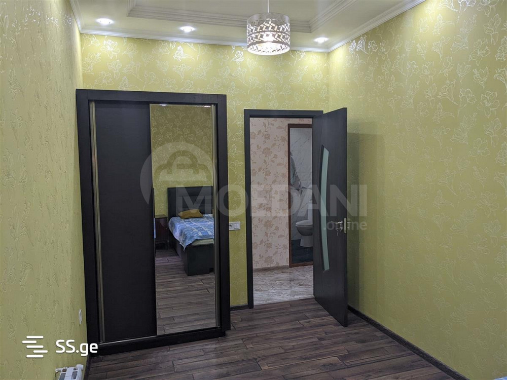 Сдам 3-комн. квартиру 80м² 4/20 эт. Тбилиси - изображение 6
