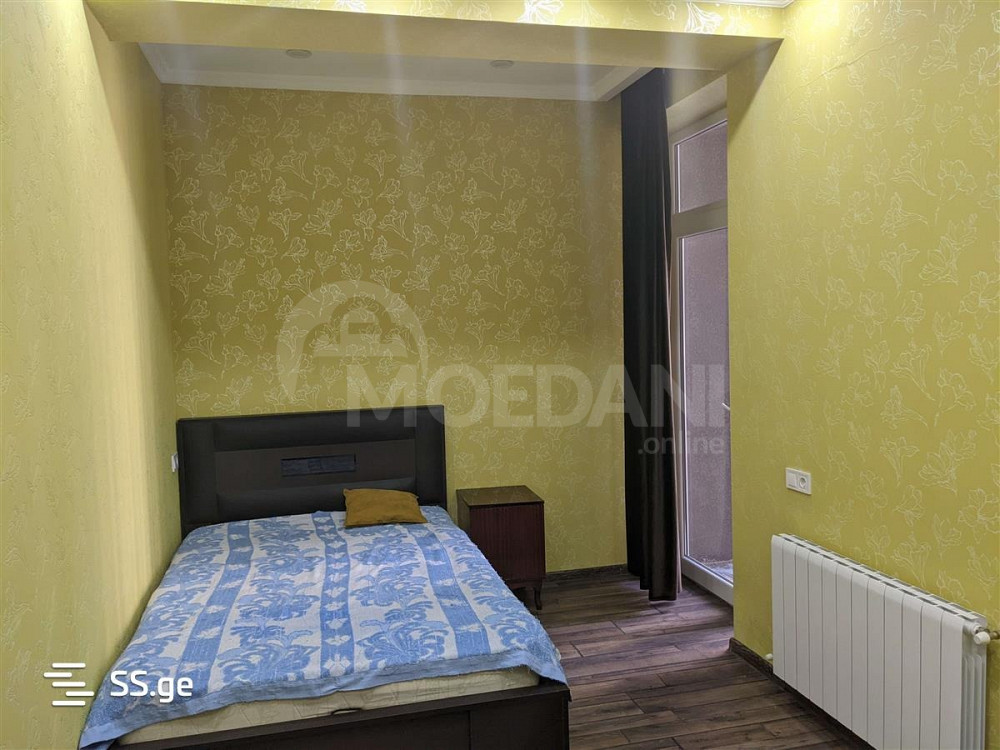 Сдам 3-комн. квартиру 80м² 4/20 эт. Тбилиси - изображение 2