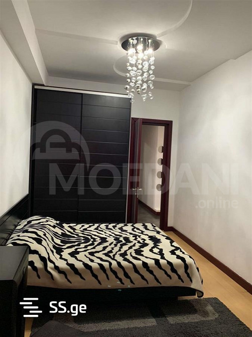 ქირავდება 3 ოთახიანი ბინა 80მ² 7/9 სართ თბილისი - photo 7