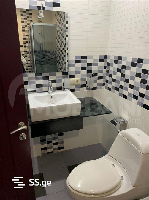 ქირავდება 3 ოთახიანი ბინა 80მ² 7/9 სართ თბილისი - photo 4