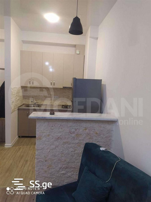 ქირავდება 2 ოთახიანი ბინა 50მ² 7/12 სართ თბილისი - photo 2