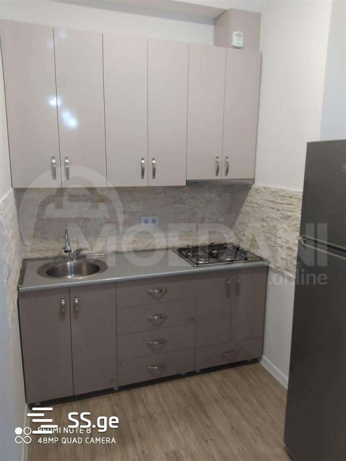 ქირავდება 2 ოთახიანი ბინა 50მ² 7/12 სართ თბილისი - photo 5