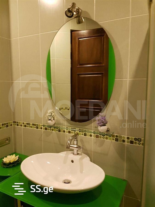 ქირავდება 3 ოთახიანი ბინა 100მ² 5/5 სართ თბილისი - photo 2