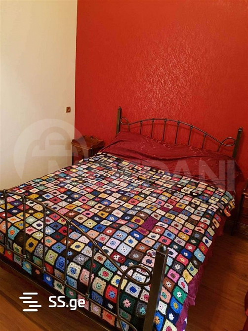 ქირავდება 3 ოთახიანი ბინა 100მ² 5/5 სართ თბილისი - photo 5