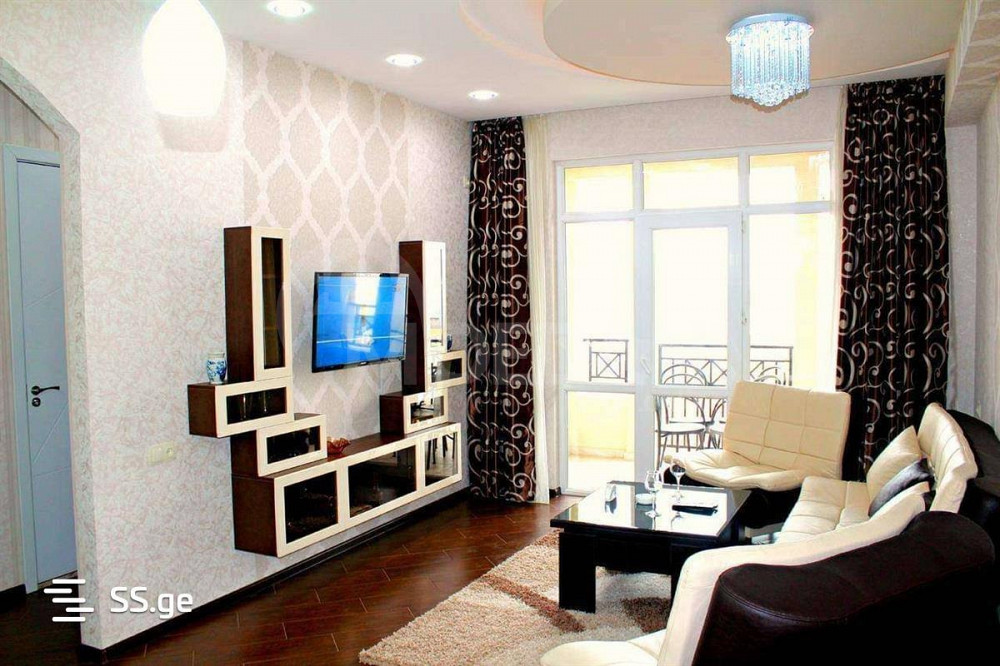 Сдам 2-комн. квартиру 50м² 7/9 эт. Тбилиси - изображение 1