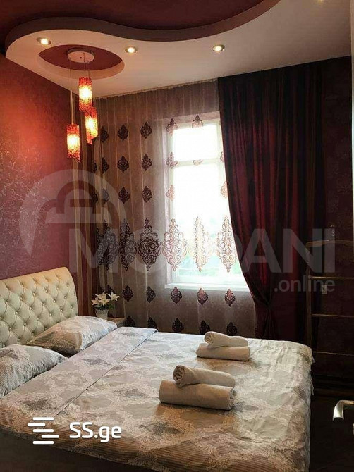 Сдам 2-комн. квартиру 50м² 7/9 эт. Тбилиси - изображение 5