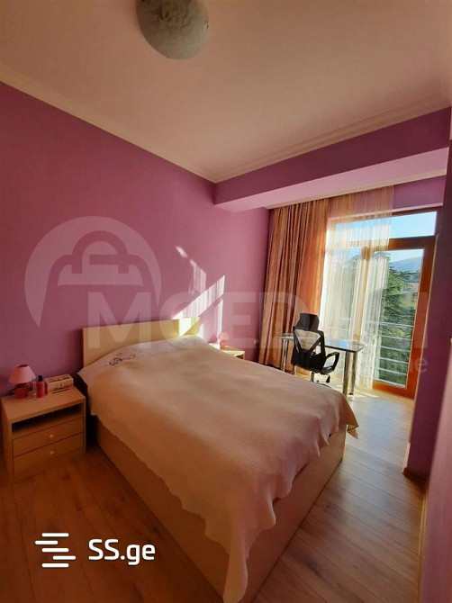 ქირავდება 2 ოთახიანი ბინა 50მ² 5/10 სართ თბილისი - photo 9