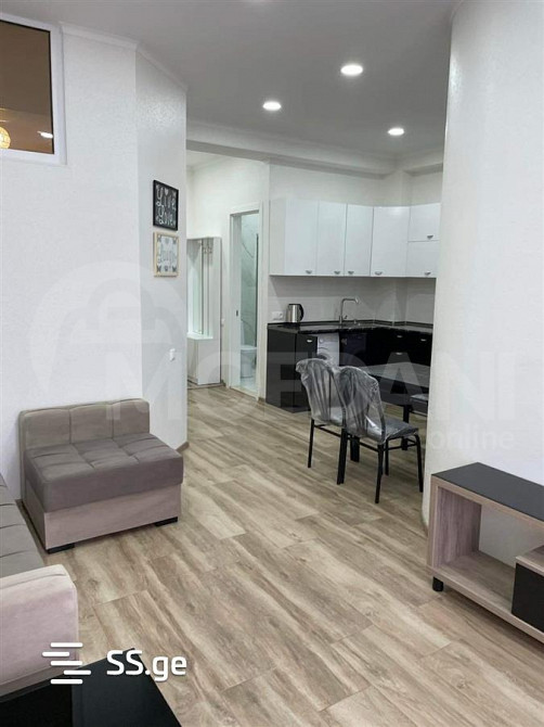 ქირავდება 3 ოთახიანი ბინა 60მ² 9/12 სართ თბილისი - photo 5