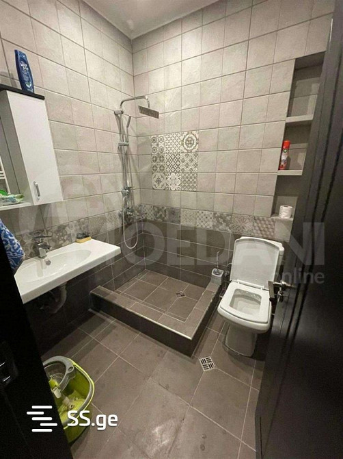 Сдам 3-комн. квартиру 85м² 3/4 эт. Тбилиси - изображение 2