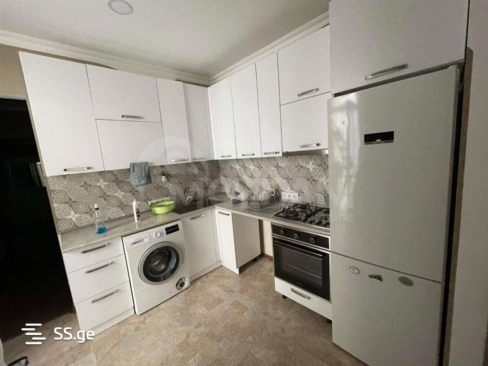 Сдам 3-комн. квартиру 85м² 3/4 эт. Тбилиси - изображение 5