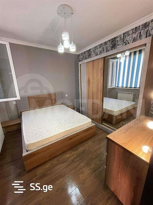 Сдам 3-комн. квартиру 85м² 3/4 эт. Тбилиси - изображение 7