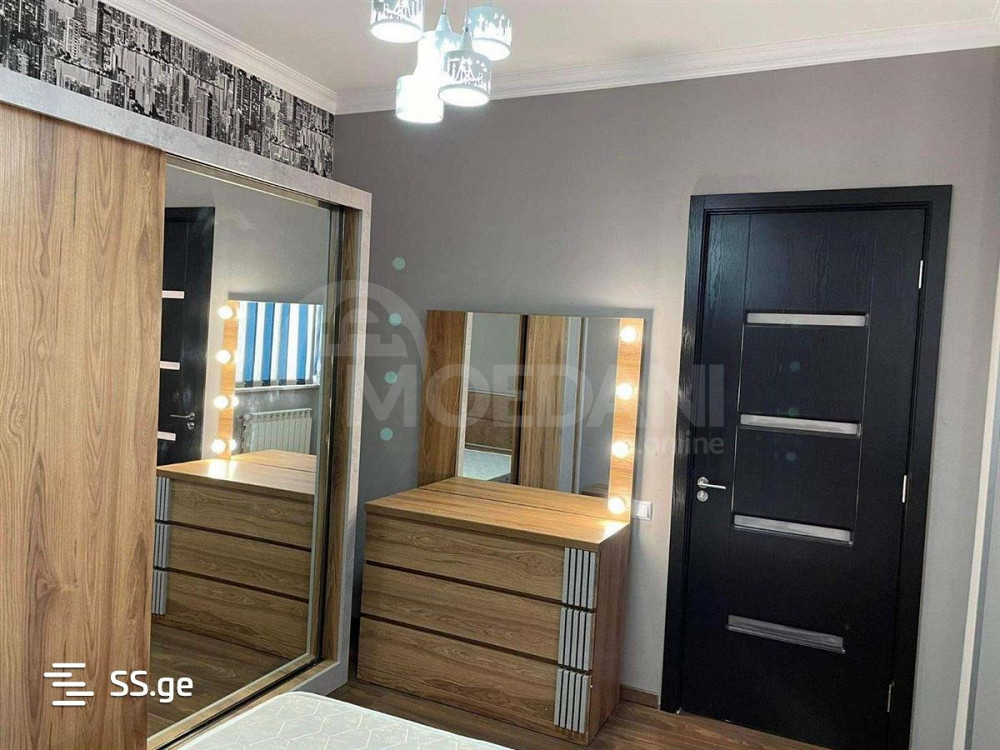 Сдам 3-комн. квартиру 85м² 3/4 эт. Тбилиси - изображение 4