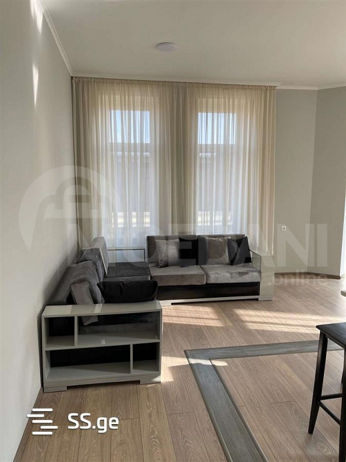 Apartments For Rent three-room 140м² 3/4 floor Tbilisi - photo 4