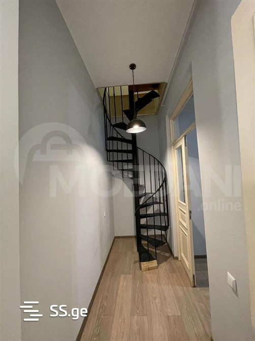 Apartments For Rent three-room 140м² 3/4 floor Tbilisi - photo 9