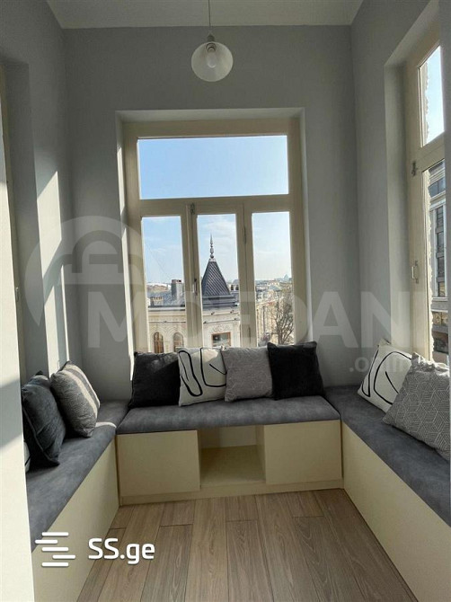 Apartments For Rent three-room 140м² 3/4 floor Tbilisi - photo 1