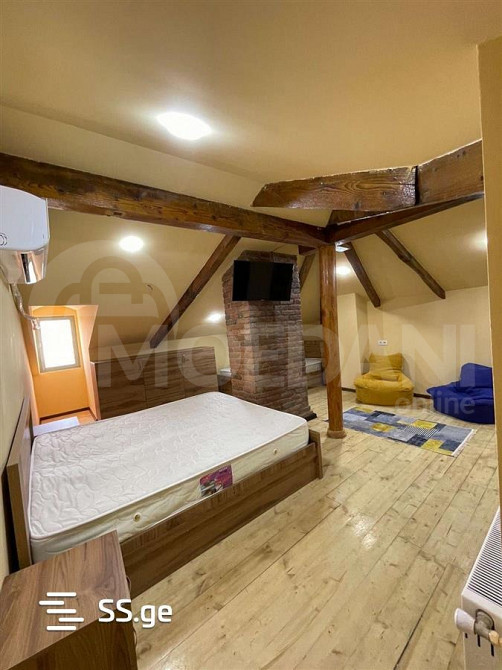 Apartments For Rent three-room 140м² 3/4 floor Tbilisi - photo 7