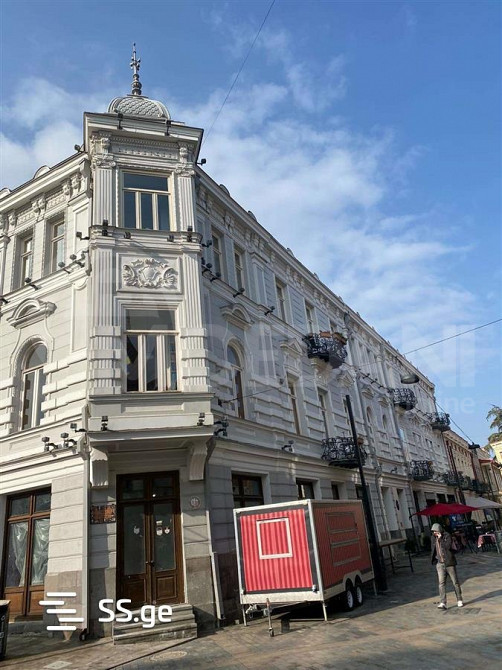 Apartments For Rent three-room 140м² 3/4 floor Tbilisi - photo 5