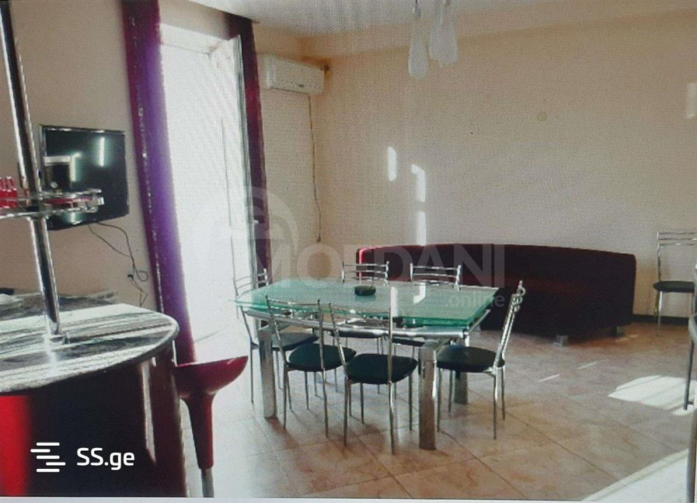 Сдам 5-комн. квартиру 200м² 5/12 эт. Тбилиси - изображение 5