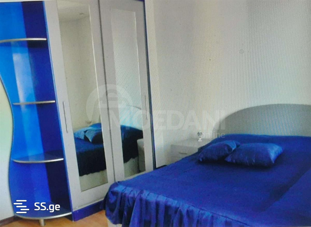 Сдам 5-комн. квартиру 200м² 5/12 эт. Тбилиси - изображение 3