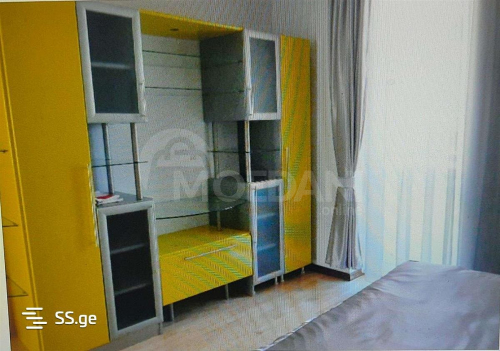 Сдам 5-комн. квартиру 200м² 5/12 эт. Тбилиси - изображение 2