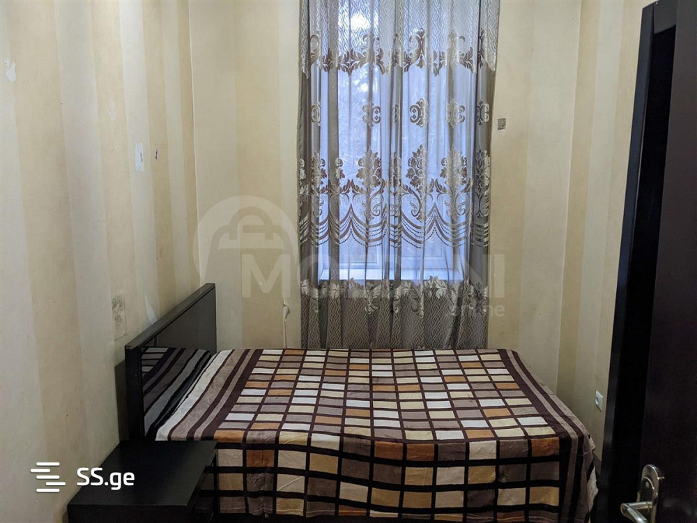 ქირავდება 4 ოთახიანი ბინა 100მ² 2/4 სართ თბილისი - photo 4