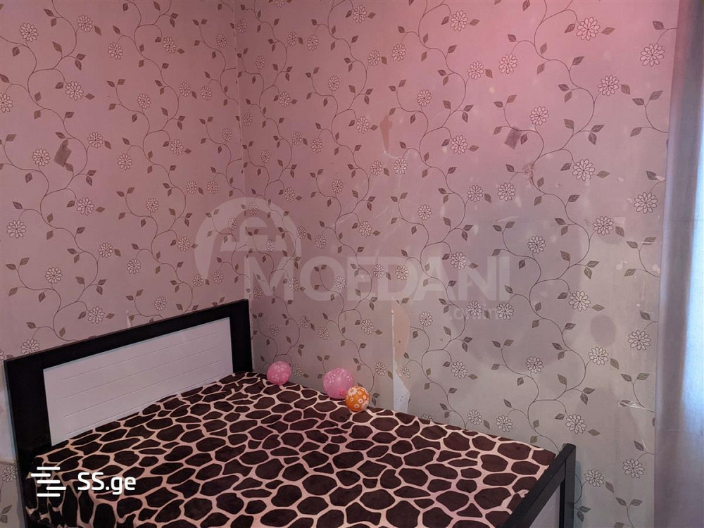 ქირავდება 4 ოთახიანი ბინა 100მ² 2/4 სართ თბილისი - photo 8