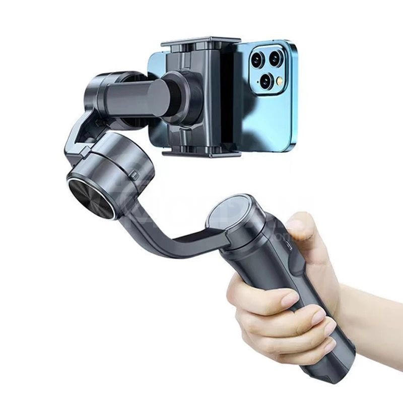 3axis gimbal stabilizer ( კამერის სტაბილიზატორი ) თბილისი - photo 1