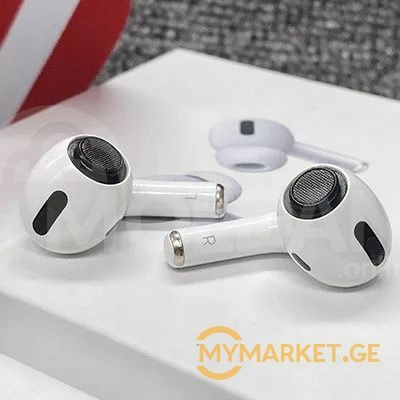 Discount Apple airpod pro (discount) Tbilisi - photo 2