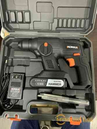 Электрический перфоратор/адбойник/молоток/перфоратор Eleme Тбилиси