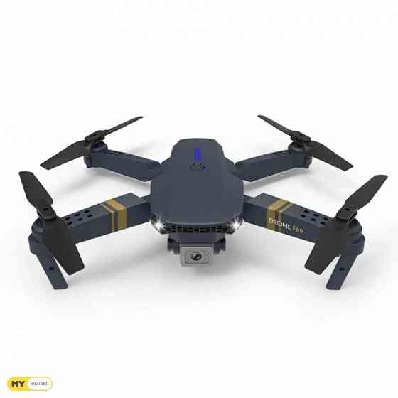 დრონი / drone კამერა 1 e58 e88 თბილისი