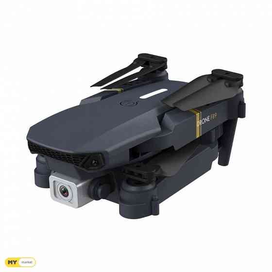 დრონი / drone კამერა 1 e58 e88 თბილისი