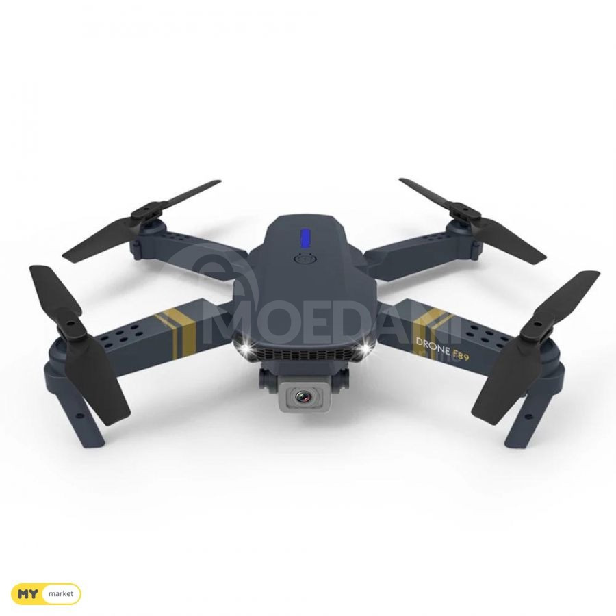 Дрон / камера дрона 1 e58 e88 Тбилиси - изображение 1