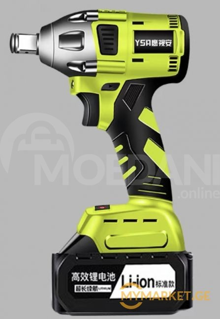 ქანჩდამჭერი (320 NM ) თბილისი - photo 1