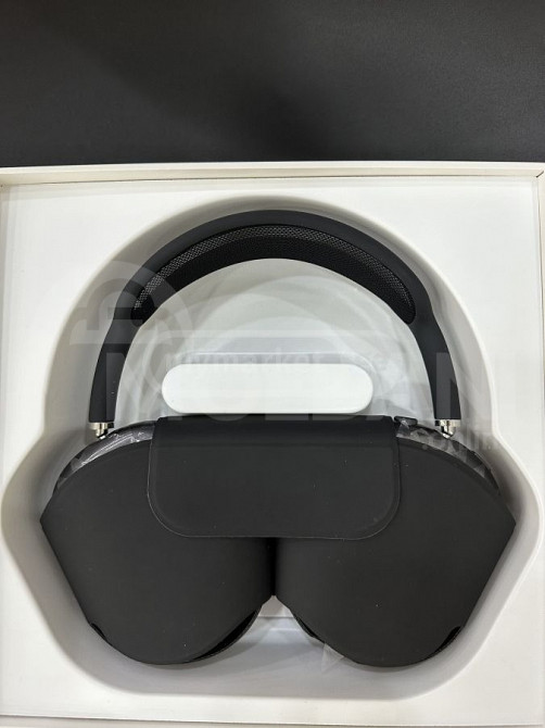 Discount! apple airpod max (1x1 first copy) Tbilisi - photo 1