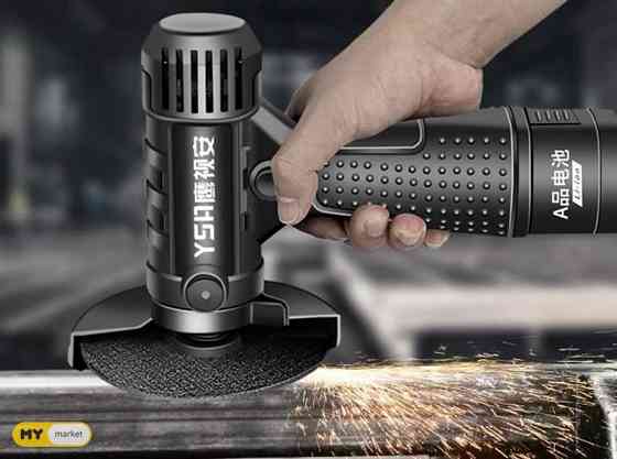 Баргалка малая/ангел-точильник Тбилиси