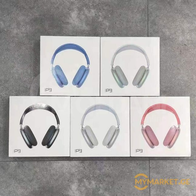 Airpod max Tbilisi - photo 1