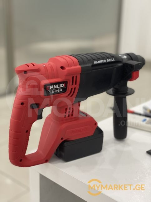 молоток Тбилиси - изображение 1