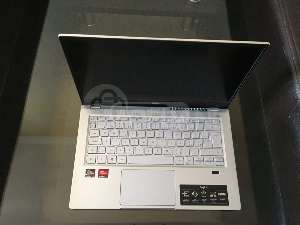 acer swift 3 (acer laptop) Tbilisi - photo 2