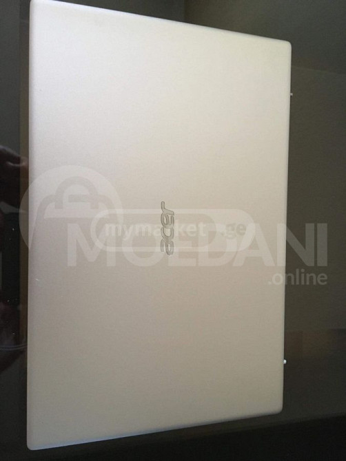 acer swift 3 (acer laptop) Tbilisi - photo 1