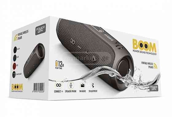 ბლუთუზ დინამიკი თბილისი