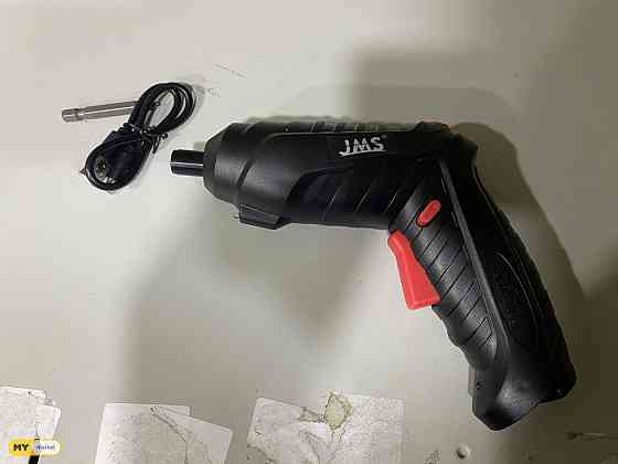 Шурупавиорт / дрель Тбилиси